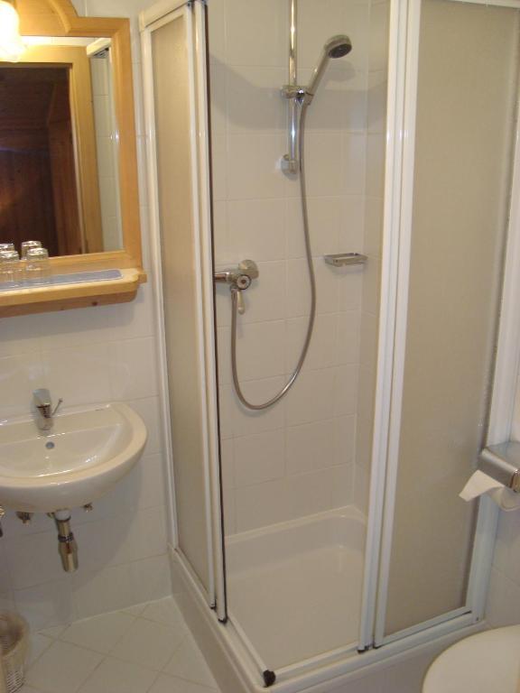 Ferienwohnung Weberhaus - Adults Only Kitzbühel Zimmer foto