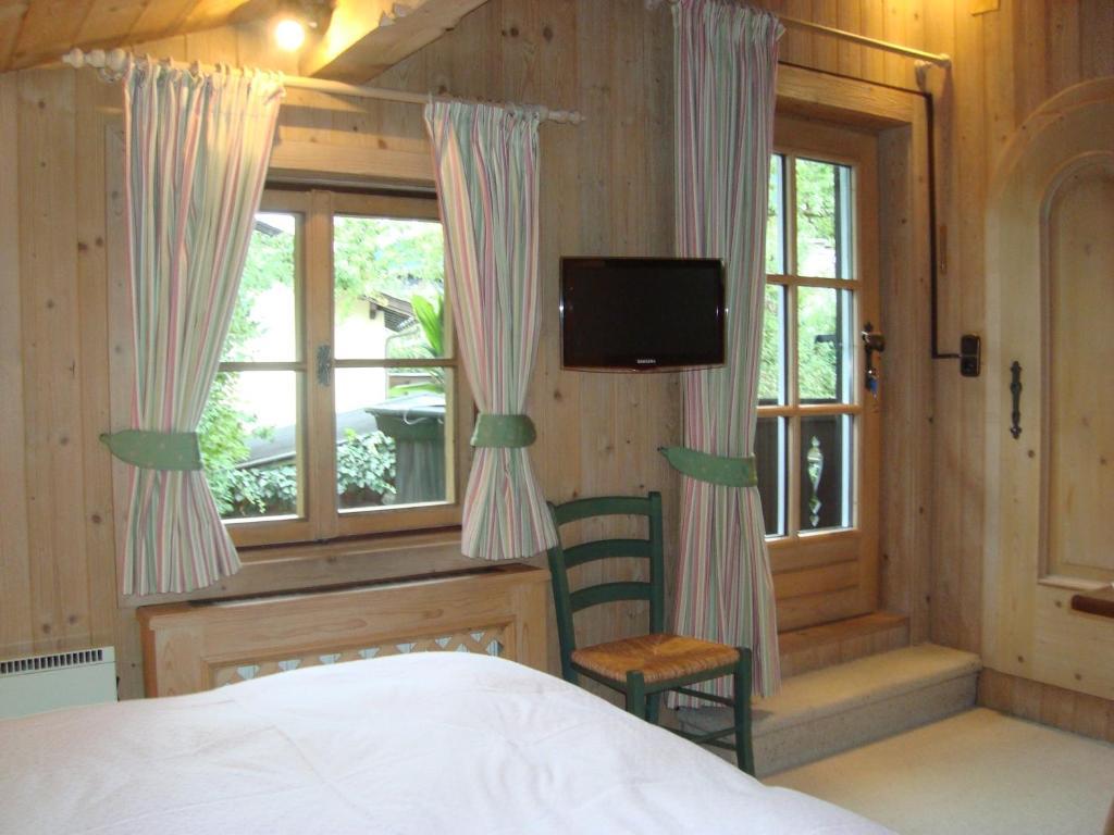 Ferienwohnung Weberhaus - Adults Only Kitzbühel Zimmer foto